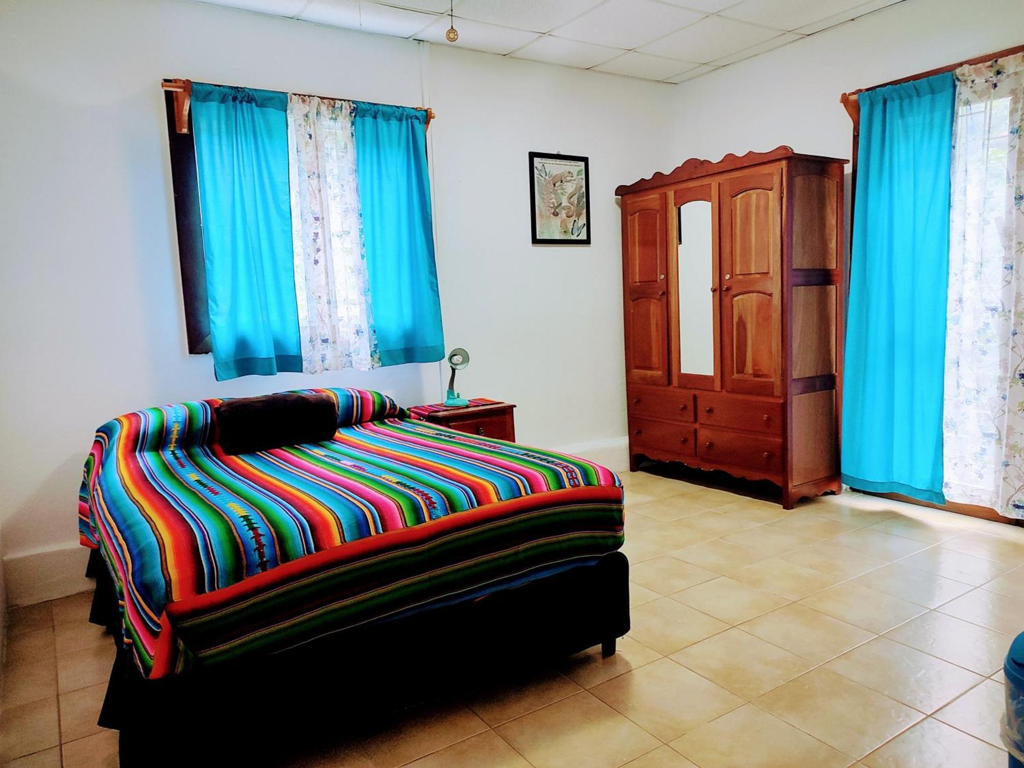 Maya Mountain Lodge San Ignacio Bagian luar foto