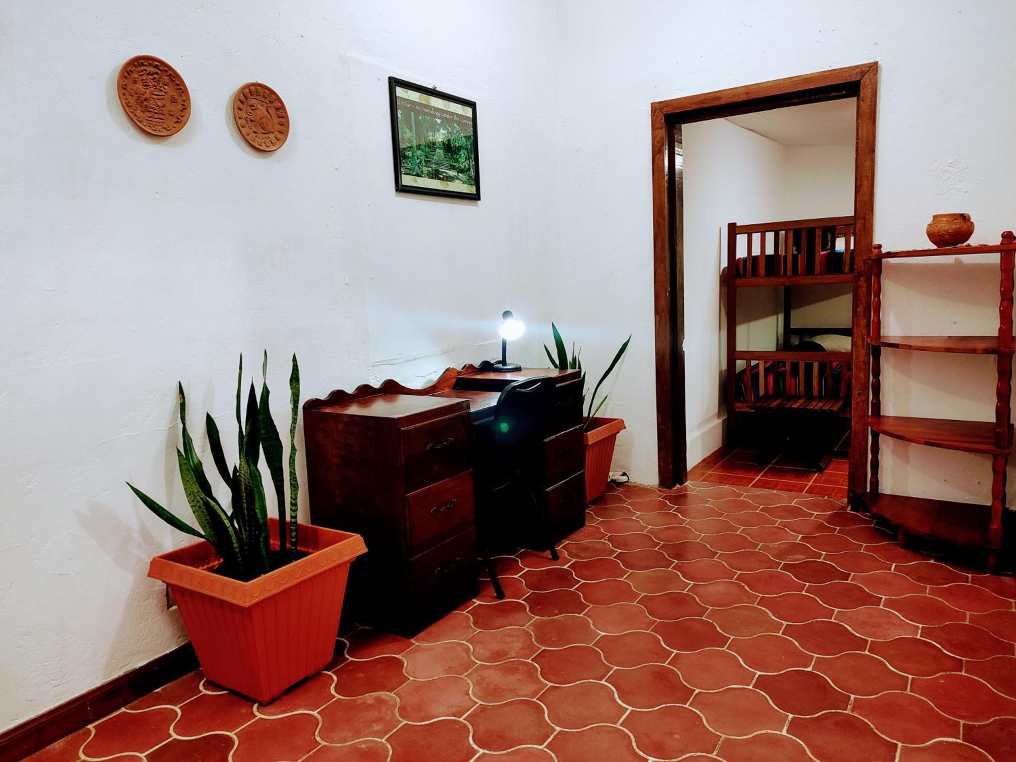 Maya Mountain Lodge San Ignacio Bagian luar foto