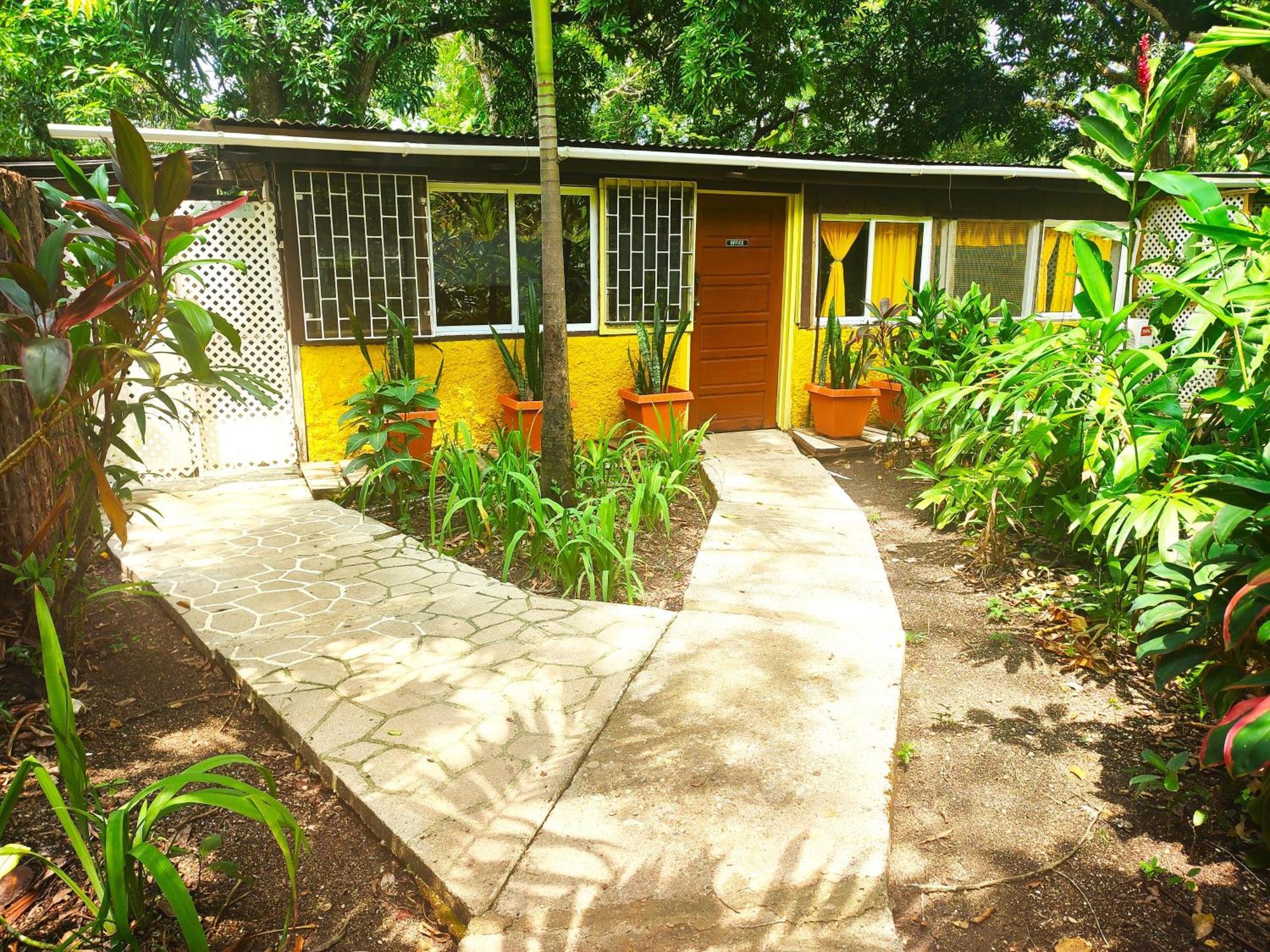 Maya Mountain Lodge San Ignacio Bagian luar foto