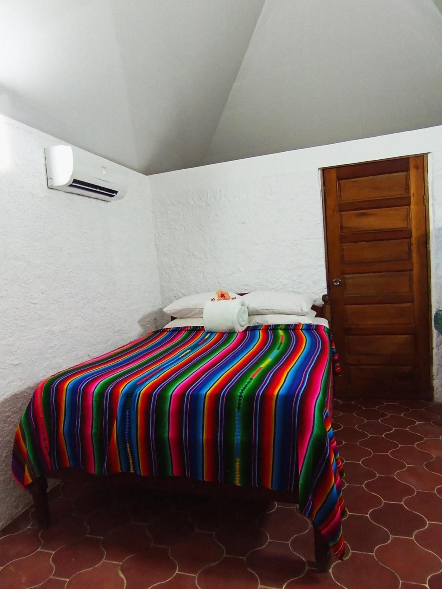Maya Mountain Lodge San Ignacio Bagian luar foto