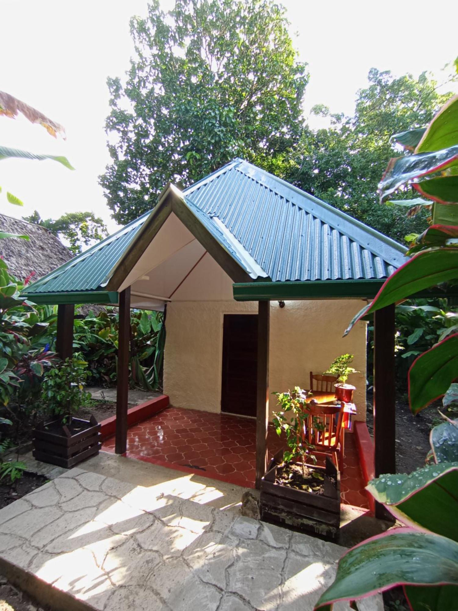 Maya Mountain Lodge San Ignacio Bagian luar foto